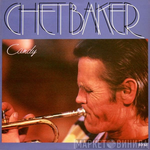 Chet Baker  - Candy