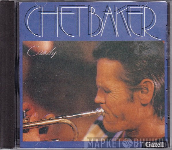 Chet Baker  - Candy