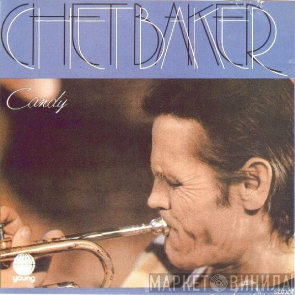 Chet Baker  - Candy