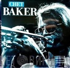 Chet Baker - Chekeetah