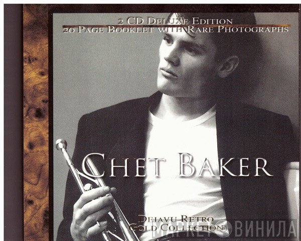 Chet Baker - Chet Baker