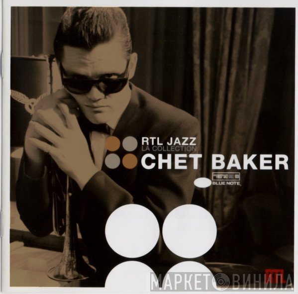 Chet Baker  - Chet Baker