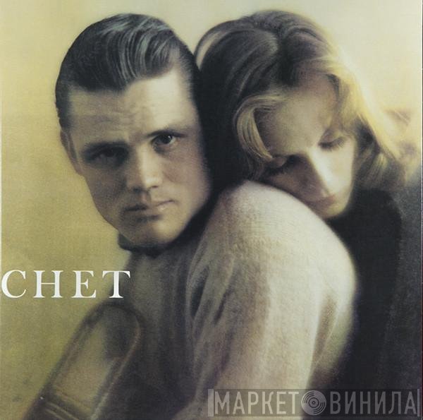 Chet Baker  - Chet