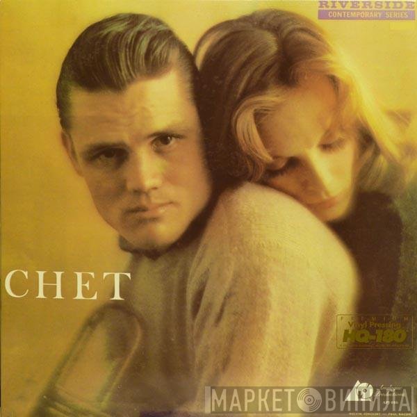 Chet Baker  - Chet