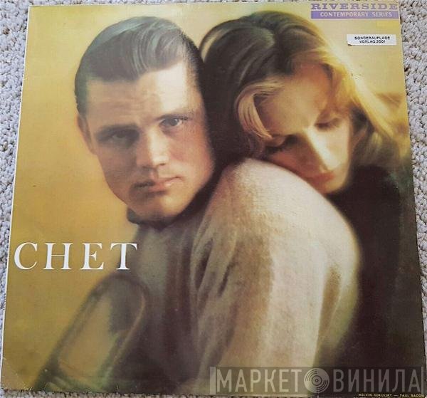 Chet Baker  - Chet