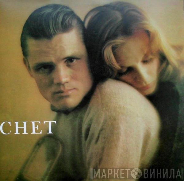 Chet Baker  - Chet
