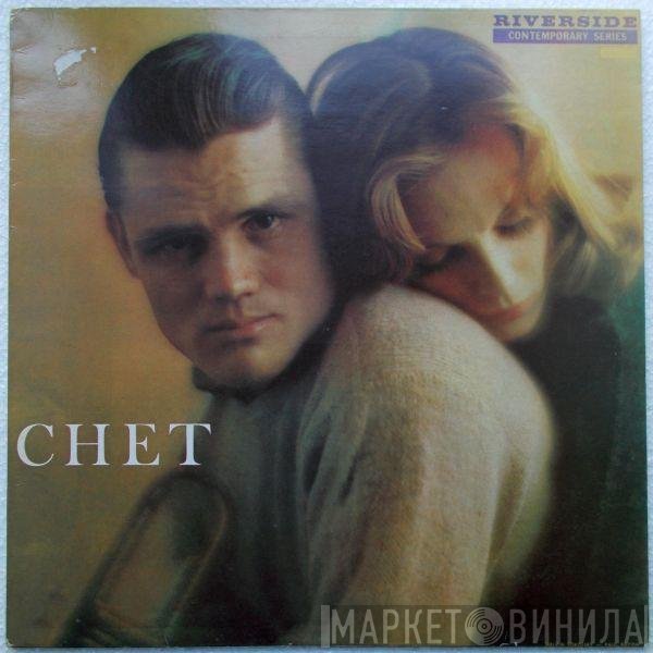 Chet Baker  - Chet