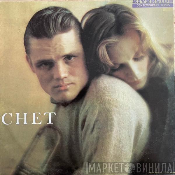 Chet Baker  - Chet