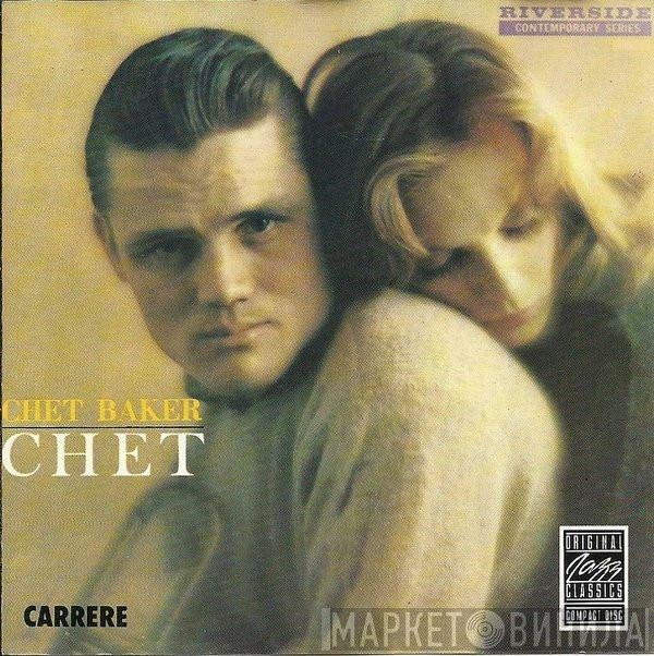 Chet Baker  - Chet