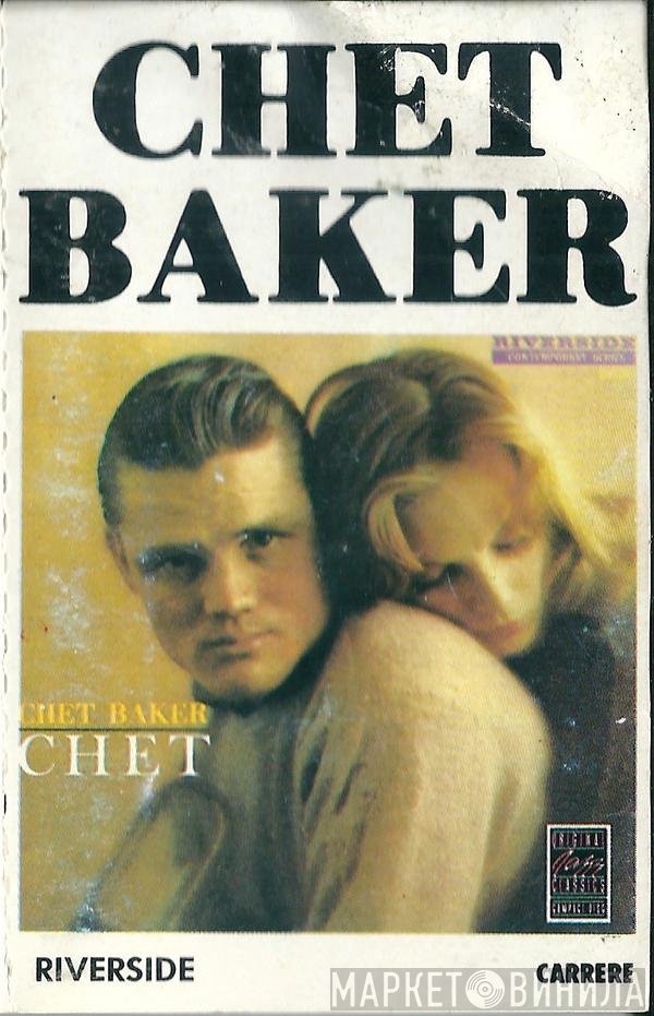 Chet Baker  - Chet