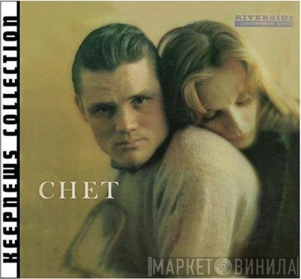 Chet Baker  - Chet