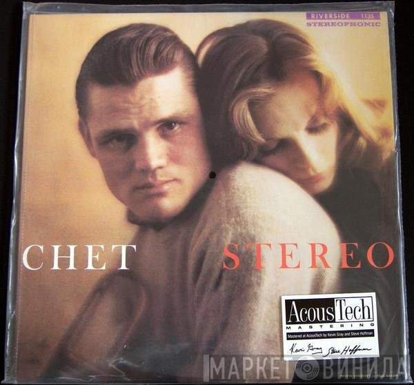 Chet Baker  - Chet