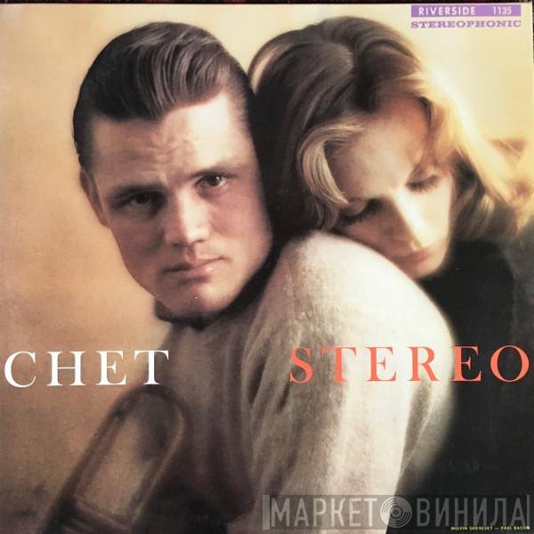 Chet Baker  - Chet
