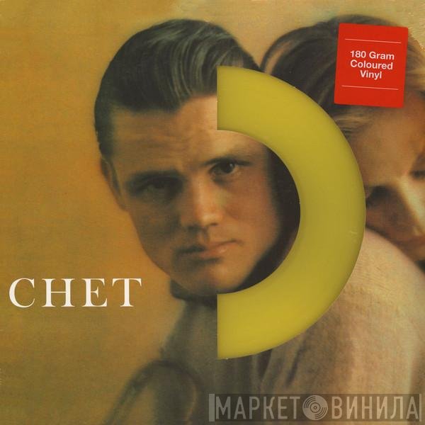 Chet Baker  - Chet