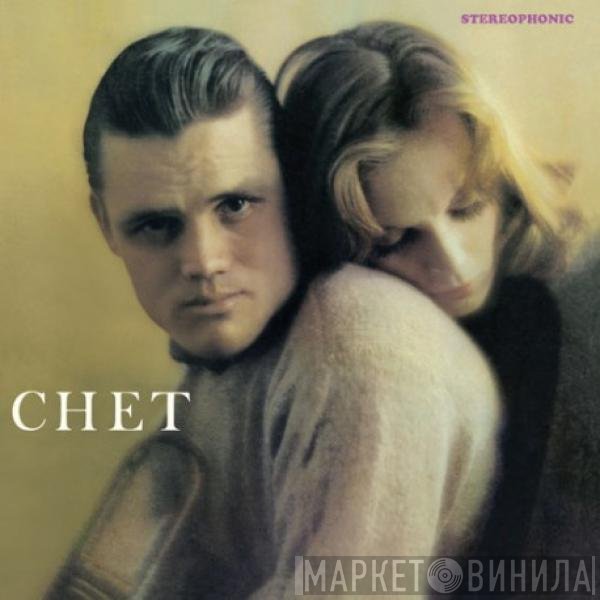 Chet Baker  - Chet