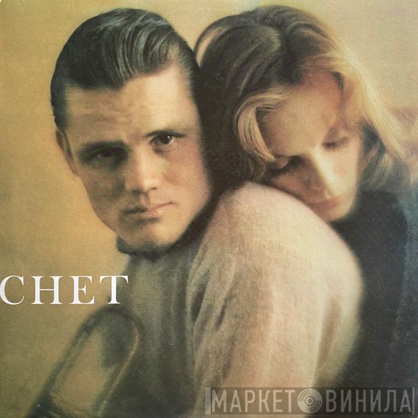 Chet Baker  - Chet
