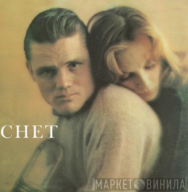 Chet Baker  - Chet