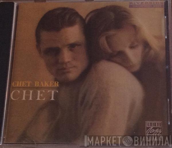 Chet Baker  - Chet