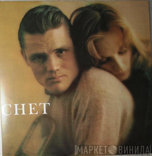 Chet Baker  - Chet