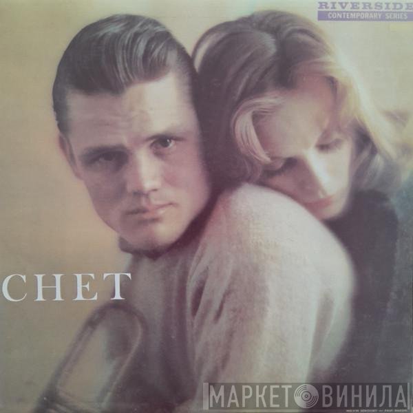 Chet Baker  - Chet