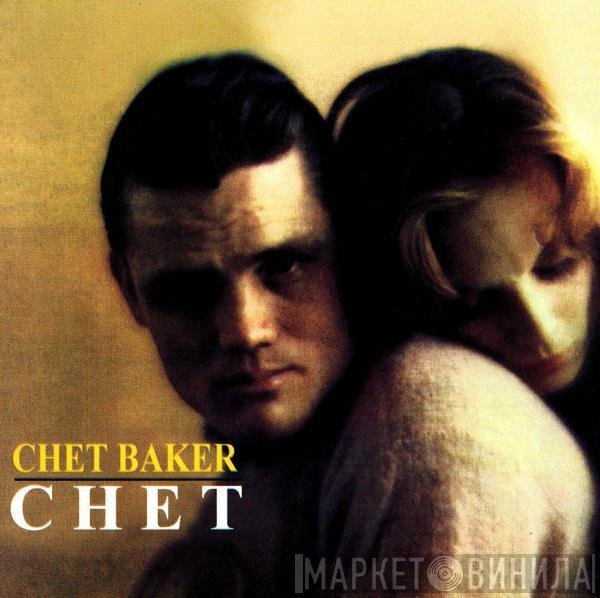 Chet Baker  - Chet
