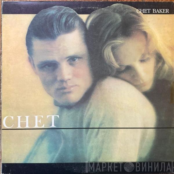 Chet Baker  - Chet
