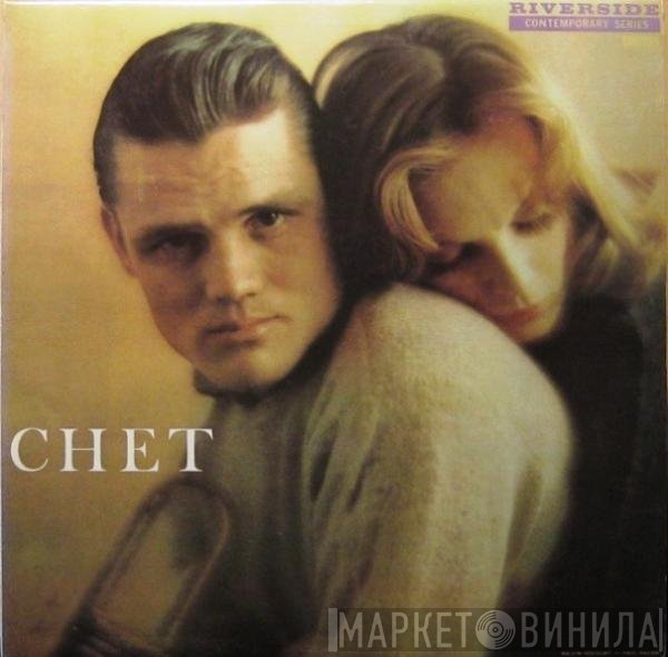 Chet Baker  - Chet