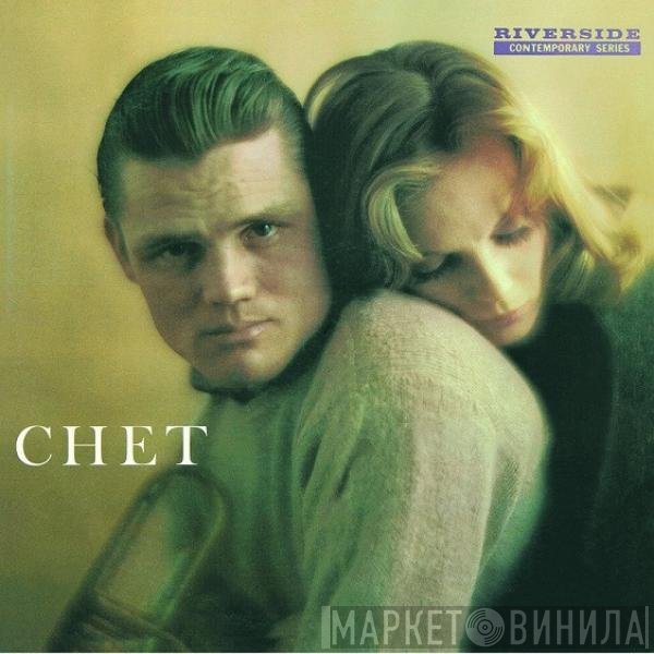 Chet Baker  - Chet