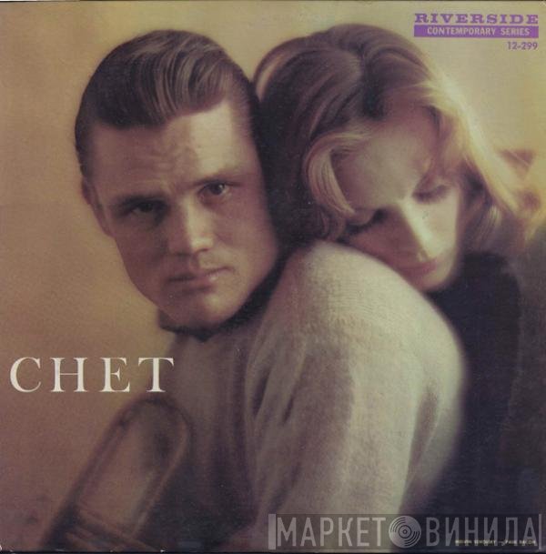 Chet Baker  - Chet