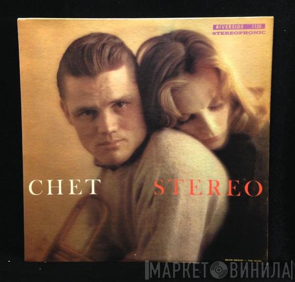 Chet Baker  - Chet