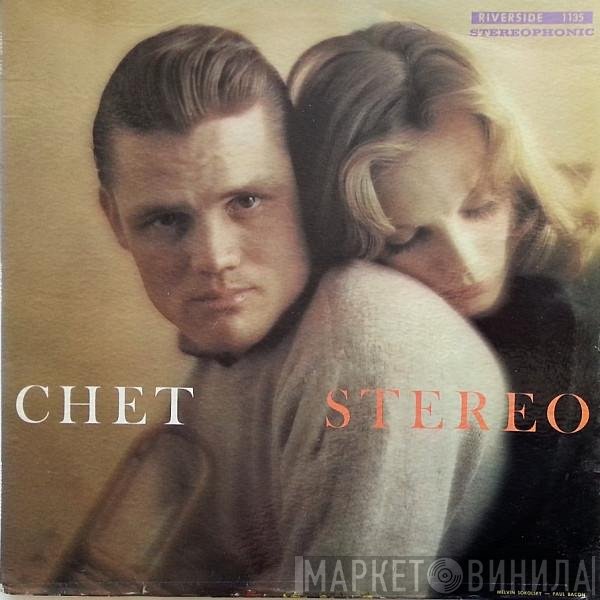 Chet Baker  - Chet
