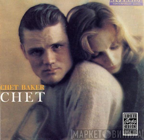 Chet Baker  - Chet