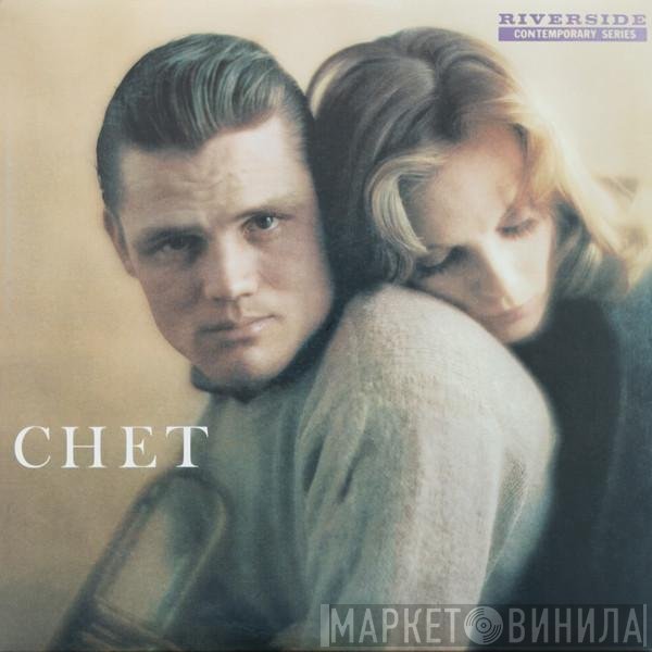 Chet Baker  - Chet