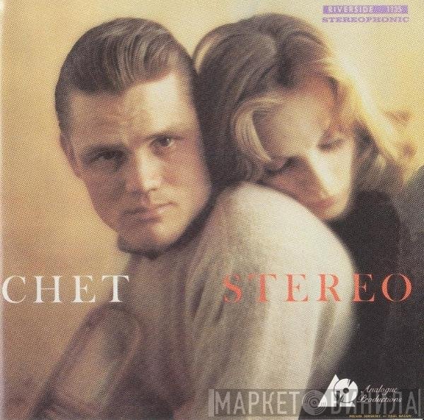 Chet Baker  - Chet