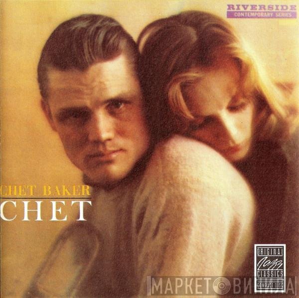 Chet Baker  - Chet