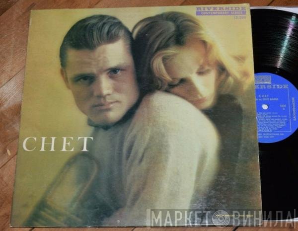Chet Baker  - Chet