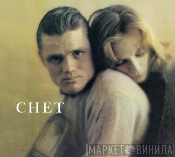 Chet Baker  - Chet