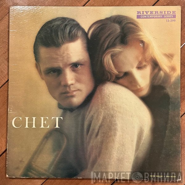 Chet Baker  - Chet
