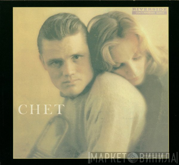 Chet Baker  - Chet