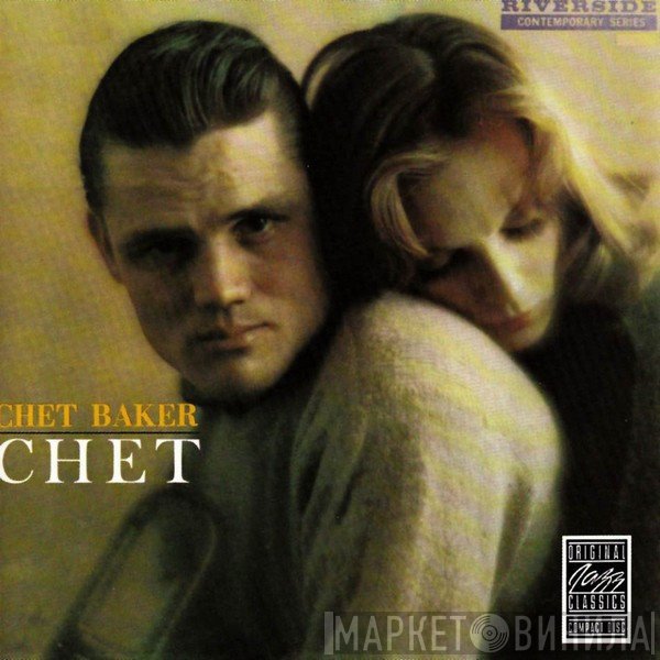 Chet Baker  - Chet