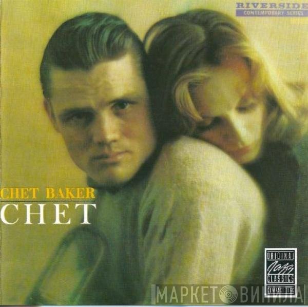 Chet Baker  - Chet