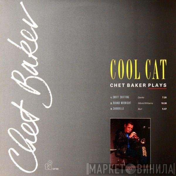 Chet Baker  - Cool Cat