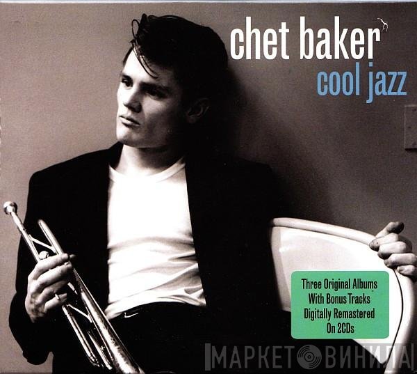 Chet Baker - Cool Jazz