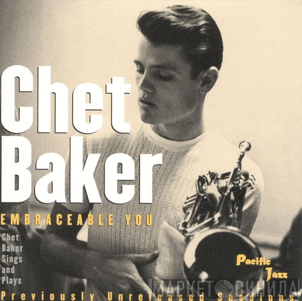 Chet Baker  - Embraceable You