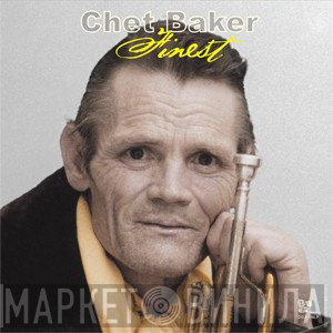 Chet Baker  - Finest