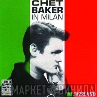 Chet Baker  - In Milan
