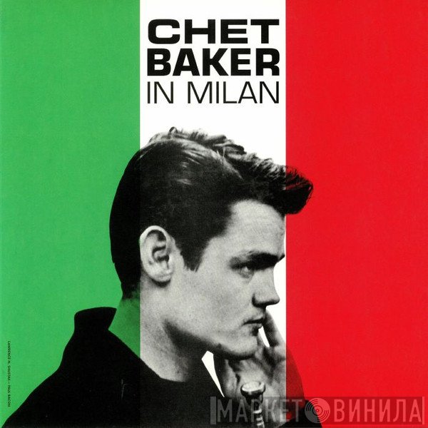Chet Baker  - In Milan