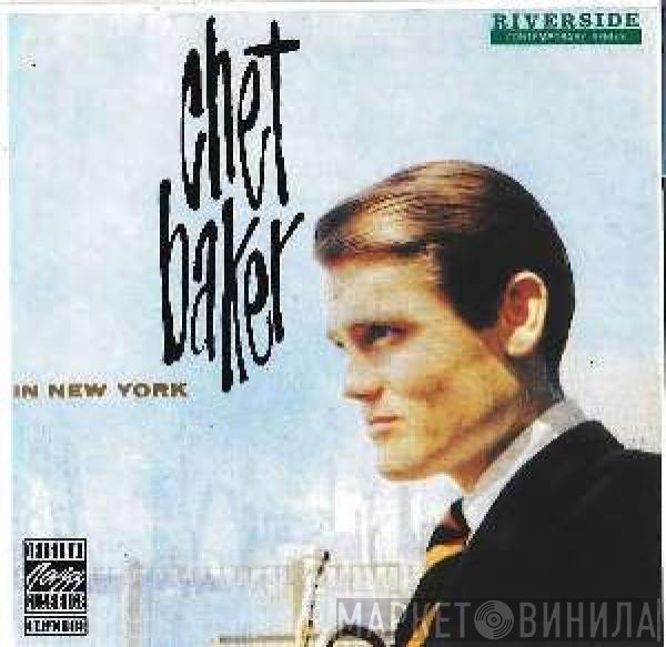 Chet Baker  - In New York