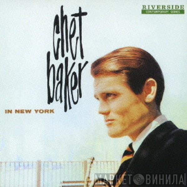 Chet Baker  - In New York