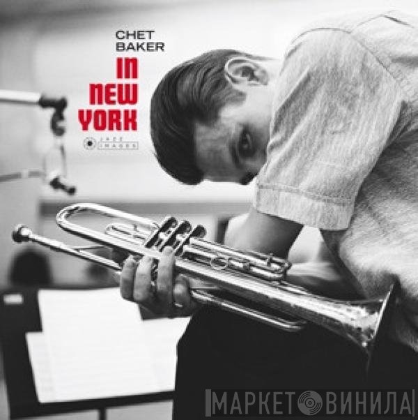 Chet Baker  - In New York